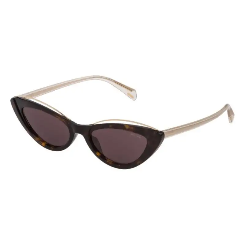 Lunettes de soleil femme police spl937520722 o 52 mm_9839. DIAYTAR SENEGAL - Votre Passage vers l'Éclat et la Beauté. Explorez notre boutique en ligne et trouvez des produits qui subliment votre apparence et votre espace.