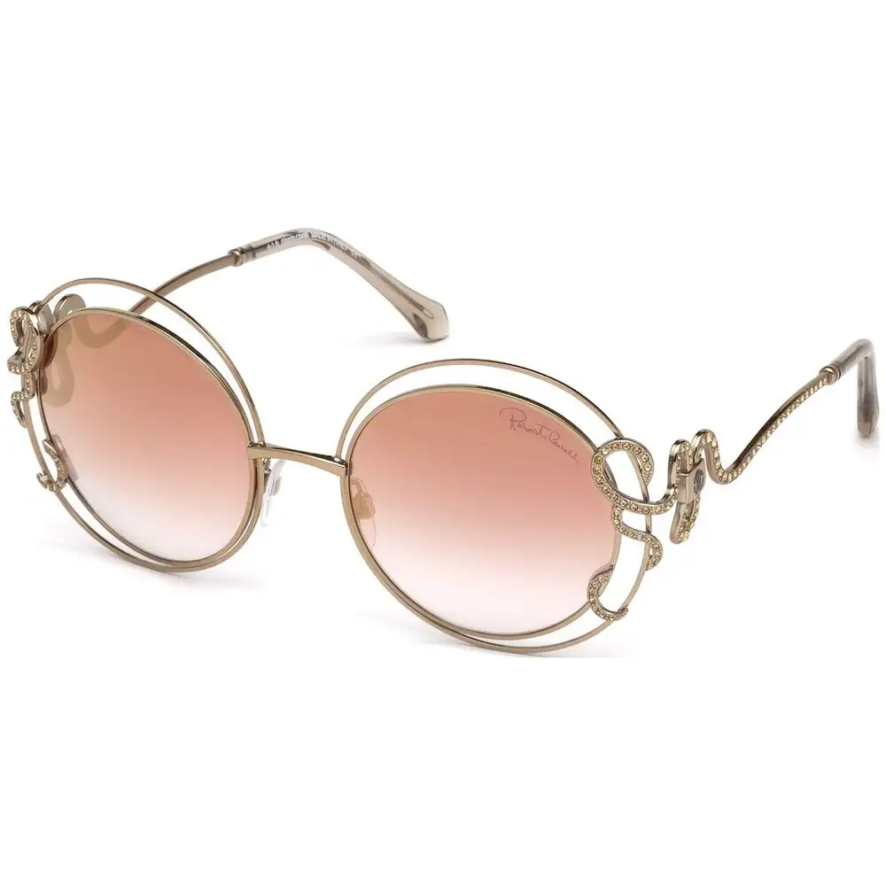 Lunettes de soleil femme roberto cavalli rc1024 5534u o 55 mm_5910. DIAYTAR SENEGAL - Où Choisir Devient un Plaisir. Découvrez notre boutique en ligne et choisissez parmi une variété de produits qui satisferont tous vos besoins.