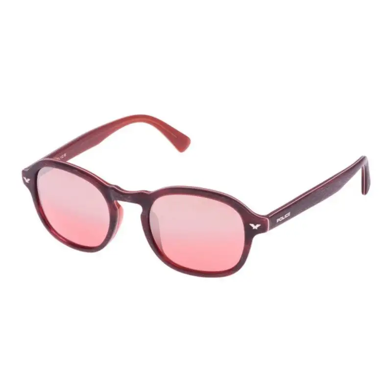 Lunettes de soleil homme police s195150nkax o 50 mm marron o 50 mm_4155. Découvrez DIAYTAR SENEGAL - Votre Destination de Shopping Inspirée. Naviguez à travers nos offres variées et trouvez des articles qui reflètent votre personnalité et vos goûts.