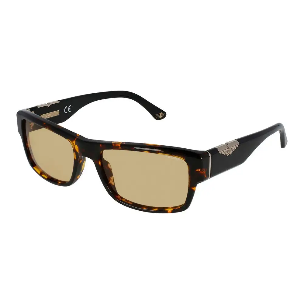 Lunettes de soleil police spl967560779 o 56 mm_7884. DIAYTAR SENEGAL - Là où la Tradition Devient Tendance. Naviguez à travers notre boutique en ligne et choisissez des produits qui allient l'authenticité au contemporain.