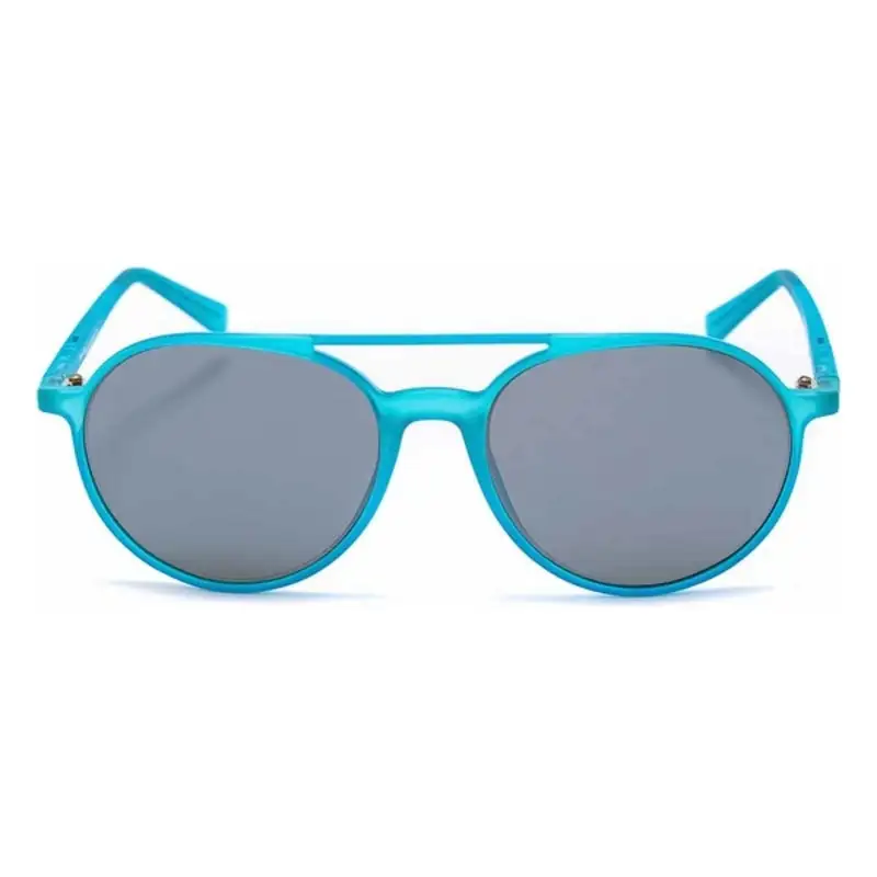 Lunettes de soleil unisexe italia independent 0038 027 000 53 mm bleu o 53 mm_3023. DIAYTAR SENEGAL - Là où le Shopping devient une Fête des Sens. Plongez dans notre univers et choisissez des produits qui éveillent votre goût pour l'esthétique et l'authenticité.