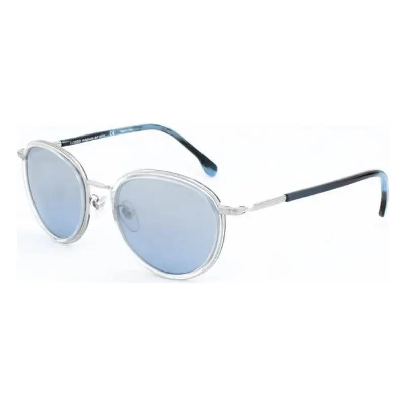 Lunettes de soleil unisexe lozza sl2254m 579x bleu argent o 52 mm_8097. Entrez dans l'Univers de DIAYTAR SENEGAL - Où Chaque Produit a son Éclat Unique. Explorez notre gamme variée et choisissez des articles qui illuminent votre quotidien.