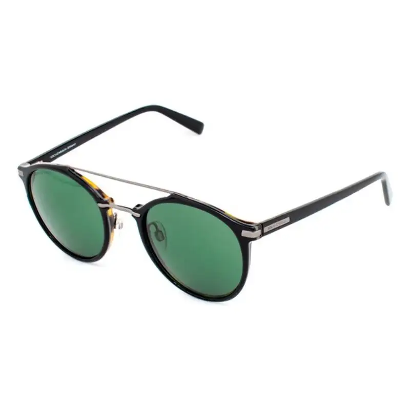 Lunettes de soleil unisexe marc opolo 506130 10 2040 noir vert o 50 mm_7261. DIAYTAR SENEGAL - Où Choisir est un Plaisir Responsable. Explorez notre boutique en ligne et adoptez des produits qui reflètent notre engagement envers la durabilité.