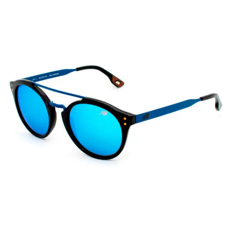 Lunettes de soleil unisexe new balance nb602301 bleu marine o 49 mm_3022. Entrez dans l'Univers de DIAYTAR SENEGAL - Où Choisir est un Voyage. Explorez notre gamme diversifiée et trouvez des articles qui répondent à tous vos besoins et envies.