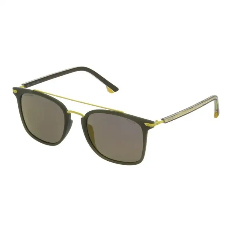 Lunettes de soleil unisexe police spl58354736g 54 mm vert o 54 mm_7054. Bienvenue sur DIAYTAR SENEGAL - Où Choisir Rime avec Qualité. Explorez notre gamme diversifiée et découvrez des articles conçus pour répondre à vos attentes élevées.