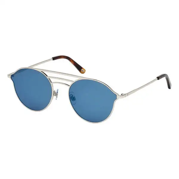 Lunettes de soleil unisexe web eyewear we0207 16x o 55 mm bleu argent havane o 55 mm_8787. Bienvenue sur DIAYTAR SENEGAL - Où l'Élégance Rencontrer la Tradition. Explorez notre gamme variée et trouvez des articles qui marient le chic moderne au charme ancestral.