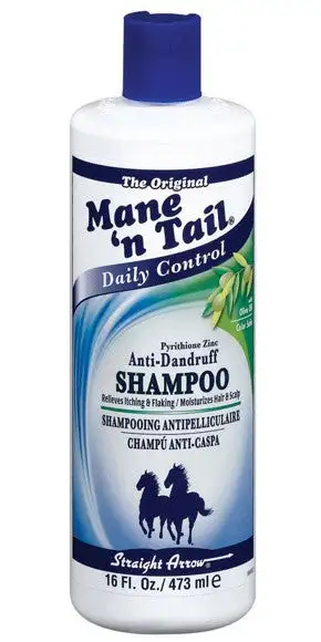 Mane n tail shampooing antipelliculaire daily control 16 fl oz_2791. DIAYTAR SENEGAL - Là où la Beauté Rencontre la Fonctionnalité. Parcourez notre sélection pour trouver des produits qui allient esthétique et praticité, pour un quotidien sublimé.
