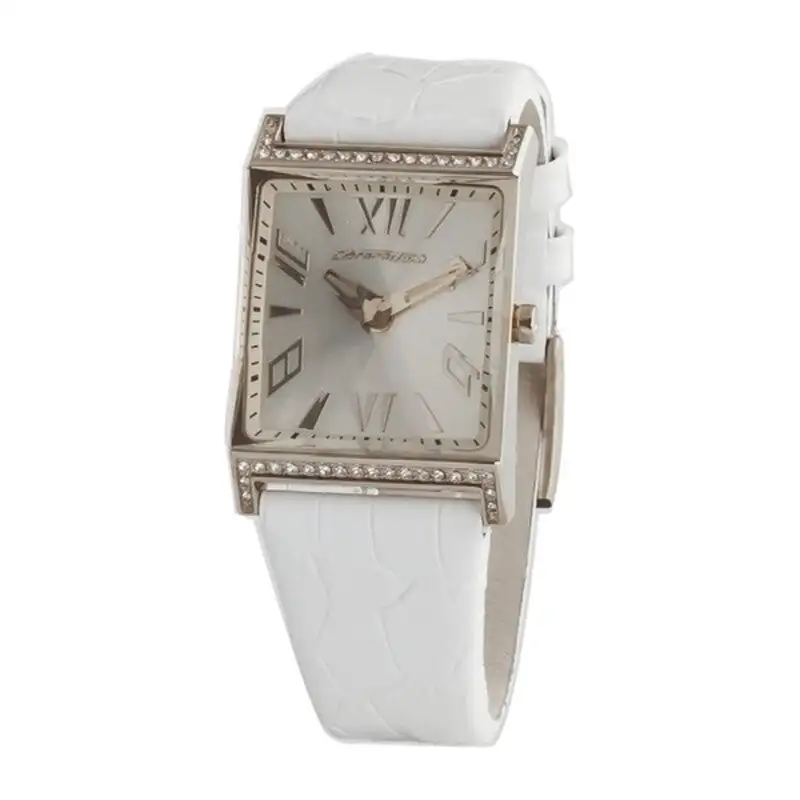 Montre Femme Chronotech CT7880LS-16 (Ø 28 mm). Boutique de cosmétiques au Sénégal