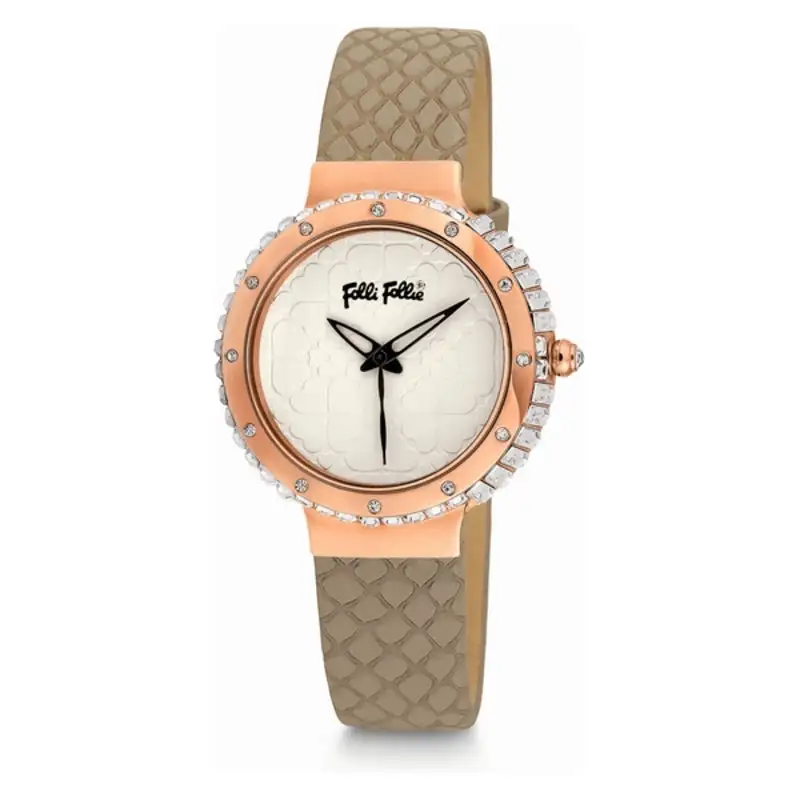 Montre femme folli follie wf13b012sp o 32 mm_1276. DIAYTAR SENEGAL - Votre Boutique en Ligne, Votre Identité. Naviguez à travers notre plateforme et choisissez des articles qui expriment qui vous êtes et ce que vous chérissez.