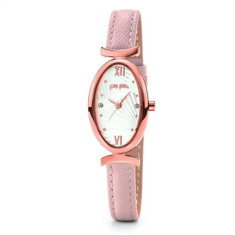 Montre femme folli follie wf16r031sss o 18 mm_8787. Bienvenue chez DIAYTAR SENEGAL - Où Chaque Achat Fait une Différence. Découvrez notre gamme de produits qui reflètent l'engagement envers la qualité et le respect de l'environnement.