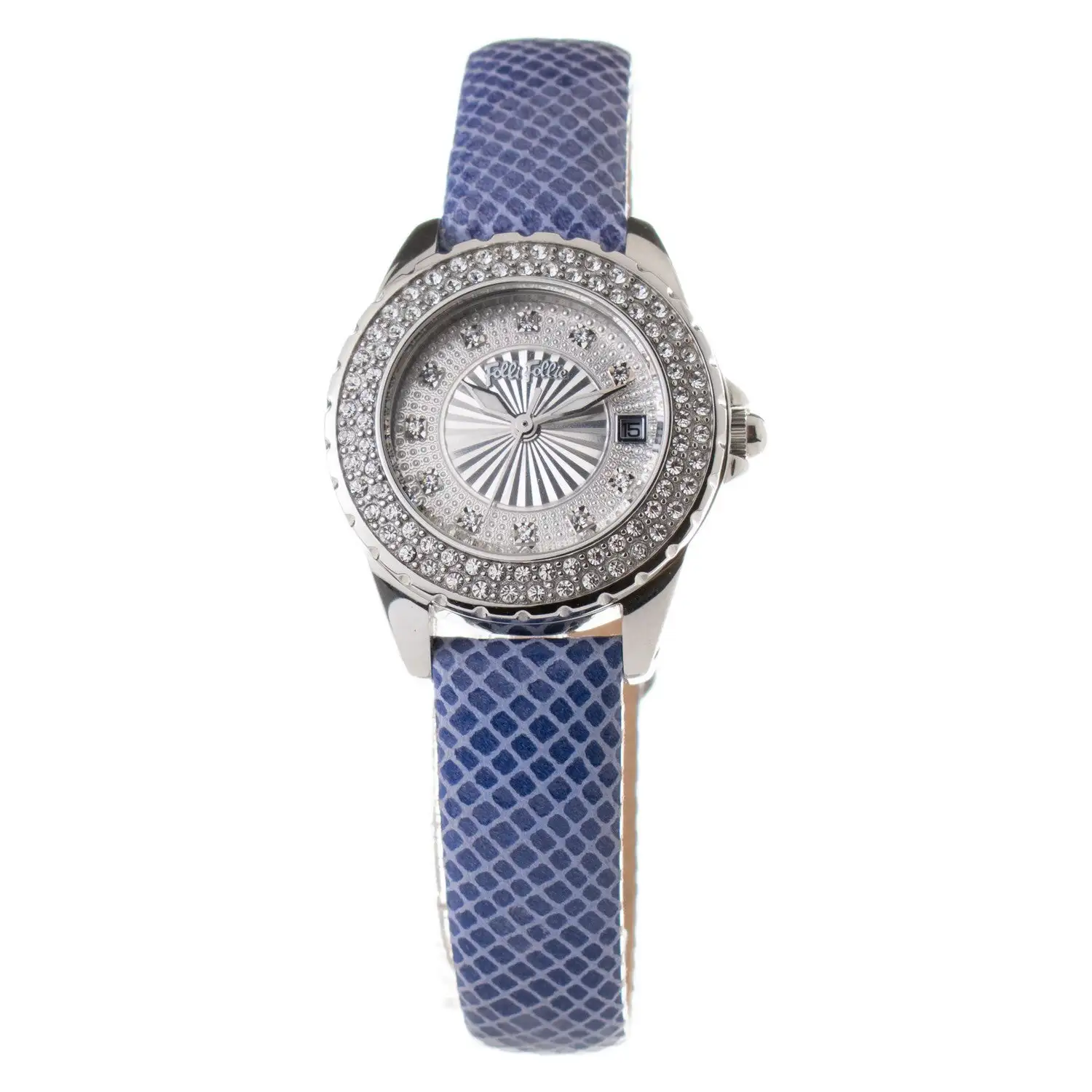 Montre femme folli follie wf1a006stsdf o 30 mm_9334. Bienvenue sur DIAYTAR SENEGAL - Où le Shopping est une Affaire Personnelle. Découvrez notre sélection et choisissez des produits qui reflètent votre unicité et votre individualité.