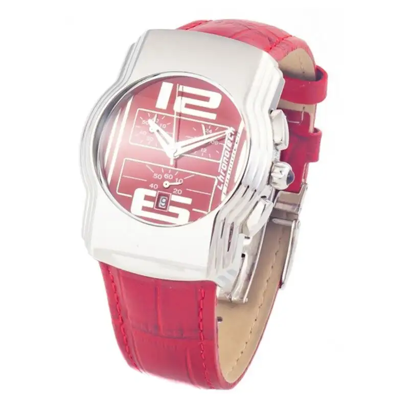 Montre unisexe chronotech ct7280m 05 o 38 mm_8005. Entrez dans l'Univers de DIAYTAR SENEGAL - Où l'Élégance et la Variété se Rencontrent. Parcourez notre catalogue pour dénicher des articles qui ajoutent une touche d'élégance à votre vie.