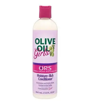 Ors olive oil girls™ lotion coiffante hydratante 85 oz_3789. DIAYTAR SENEGAL - L'Art du Shopping Facilité. Naviguez sur notre plateforme en ligne pour découvrir une expérience d'achat fluide et agréable, avec une gamme de produits adaptés à tous.