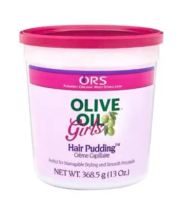 Ors olive oil girls™ pouding pour les cheveux 13 oz_5168. DIAYTAR SENEGAL - L'Art de Vivre le Shopping Éthique. Parcourez notre gamme et choisissez des produits qui reflètent notre engagement envers des pratiques durables.
