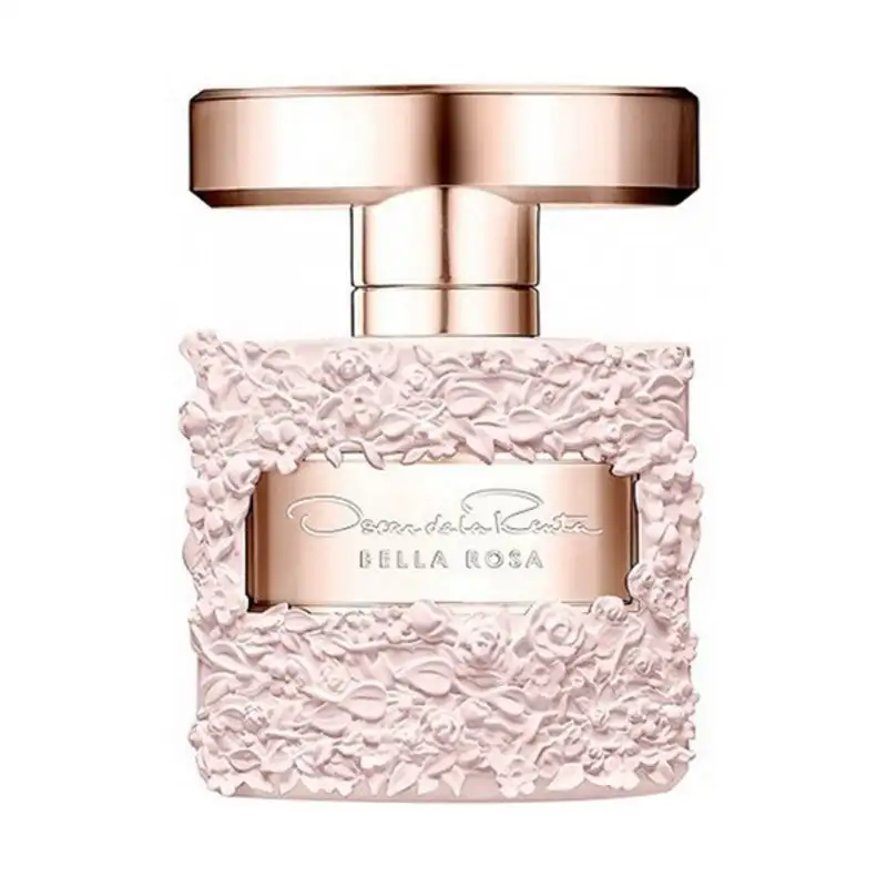 Parfum femme bella rosa oscar de la renta edp 100 ml 100 ml_3326. DIAYTAR SENEGAL - Où Votre Shopping Prend Vie. Explorez notre boutique en ligne pour trouver des articles qui vous ressemblent et qui ajoutent de l'éclat à votre quotidien.