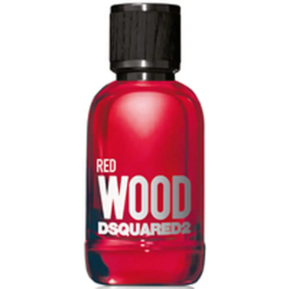 Parfum femme red wood dsquared2 30 ml edt_9261. DIAYTAR SENEGAL - Où la Qualité et la Diversité Fusionnent. Explorez notre boutique en ligne pour découvrir une gamme variée de produits qui incarnent l'excellence et l'authenticité.