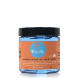 Pâte de contrôle Curls Blueberry Bliss 4oz. Boutique de cosmétiques au Sénégal