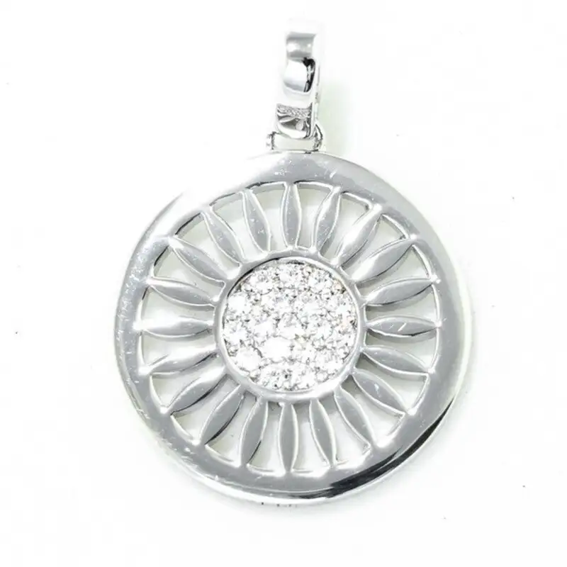 Pendentif femme xenox xs8101 25 cm 25 cm_6188. DIAYTAR SENEGAL - Votre Plateforme Shopping Engagée. Explorez notre catalogue et choisissez des produits qui reflètent notre dévouement envers la qualité et la satisfaction du client.