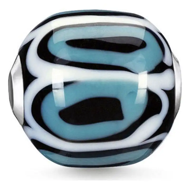 Perles femme thomas sabo k0249 017 17 110 cm turquoise 11 cm_4396. DIAYTAR SENEGAL - L'Art de Vivre le Shopping Inspiré. Parcourez notre catalogue et choisissez des produits qui reflètent votre passion pour la beauté et l'authenticité.
