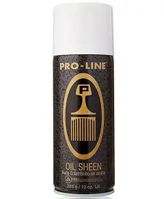 Pro line pro line oil sheen fixatif pour cheveux 10 oz_4087. DIAYTAR SENEGAL - Votre Passage vers le Raffinement. Plongez dans notre univers de produits exquis et choisissez des articles qui ajoutent une touche de sophistication à votre vie.