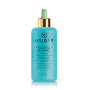 Programme de réduction de la cellulite Collistar Perfect Body (200 ml). Boutique de cosmétiques au Sénégal