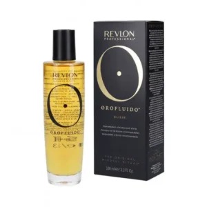 Revlon pro orofluido original elixir 100ml. Boutique de cosmétiques au Sénégal