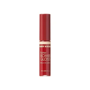 Ruby Kisses Butter Bomb Gloss. Boutique de cosmétiques au Sénégal