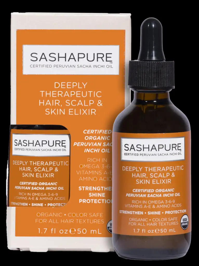 Sashapure elixir profondement therapeutique pour les cheveux le cuir chevelu et la peau 17 oz_3607. DIAYTAR SENEGAL - L'Art de Choisir, l'Art de S'émerveiller. Explorez notre gamme de produits et laissez-vous émerveiller par des créations authentiques et des designs modernes.