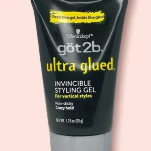 Schwarzkopf Got2B Ultra Glued Invincible Styling 1.25oz. Boutique de cosmétiques au Sénégal