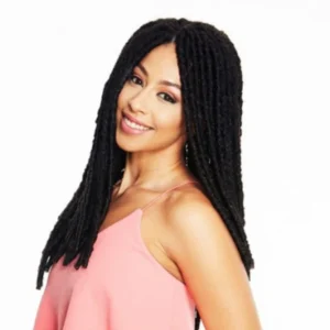 Sleek jamaica dread locks 14". Boutique de cosmétiques au Sénégal