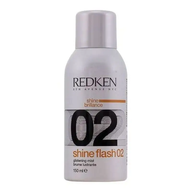 Spray illuminateur shine brillance redken_3236. Entrez dans l'Univers de DIAYTAR SENEGAL - Où Chaque Produit est une Découverte. Explorez notre gamme variée et trouvez des articles qui vous surprennent et vous inspirent.