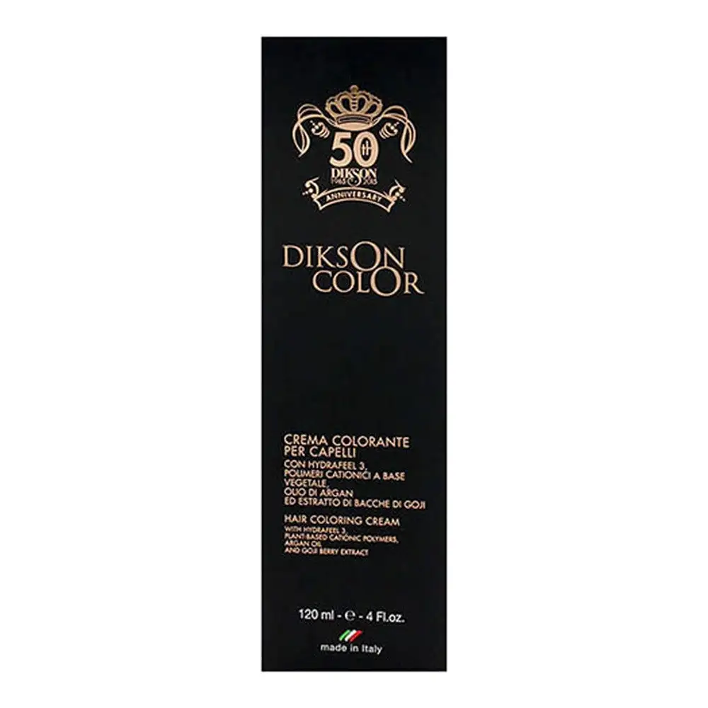 Teinture permanente anniversaire dikson muster no 8 1 120 ml_1779. DIAYTAR SENEGAL - Votre Passage vers l'Élégance Abordable. Explorez notre collection où chaque produit est choisi pour sa qualité et son accessibilité, incarnant ainsi l'essence du Sénégal.