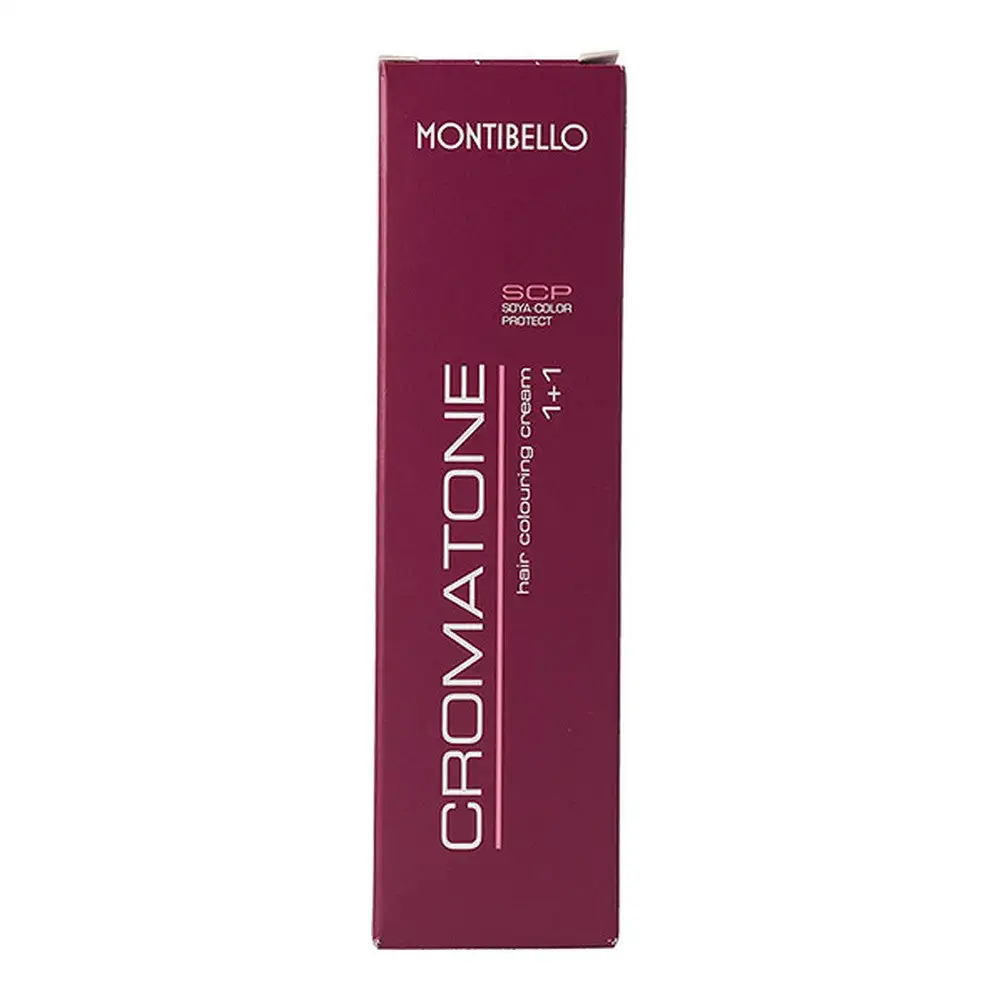 Teinture permanente cromatone montibello no 8 21 60 ml_4517. DIAYTAR SENEGAL - Votre Plateforme Shopping, Votre Choix Éclairé. Explorez nos offres et choisissez des articles de qualité qui reflètent votre style et vos valeurs.