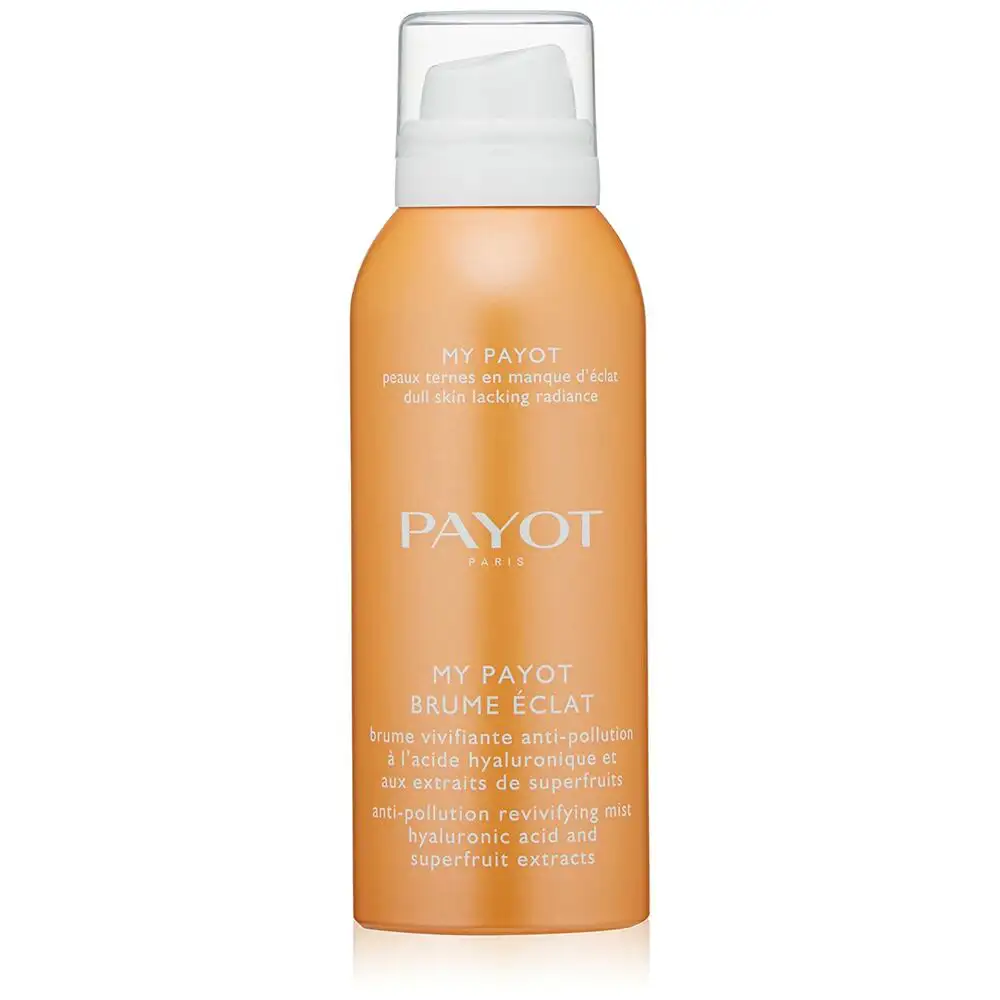 Traitement my payot brume eclat payot 125 ml_8645. DIAYTAR SENEGAL - Votre Boutique en Ligne, Votre Identité. Naviguez à travers notre plateforme et choisissez des articles qui expriment qui vous êtes et ce que vous chérissez.