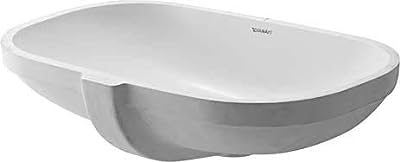 Duravit 0338490017 lavabos et vasques de salle de bain blanc. Faites des économies considérables sur tous vos achats en ligne avec DIAYTAR SENEGAL . Notre boutique en ligne vous propose une variété de produits discount, allant des équipements informatiques aux vêtements tendance, en passant par les accessoires pour la maison et les appareils ménagers.