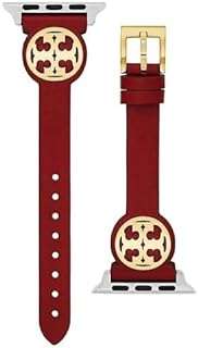 Bracelet cuir en acier inoxydable pour femme pour apple watch 38 40 mm. DIAYTAR SENEGAL  - votre guichet unique pour des produits discount dans tous les domaines. Redécorez votre maison, améliorez votre cuisine, restez à la pointe de la mode et profitez des derniers gadgets, le tout à des prix exceptionnels. Dites adieu aux achats coûteux et bienvenue aux bonnes affaires !