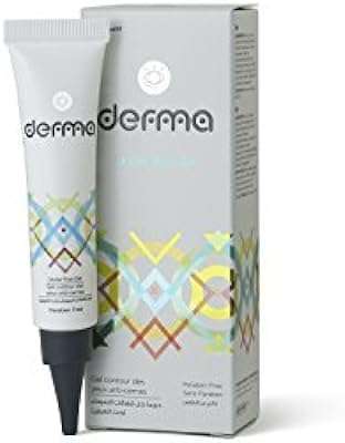 Derma gel anti cernes sous les yeux. DIAYTAR SENEGAL, votre destination shopping pour toutes les bonnes affaires. Découvrez notre large gamme de produits discount, des accessoires de mode aux articles pour animaux de compagnie. Faites des économies sur tous vos achats avec DIAYTAR SENEGAL .