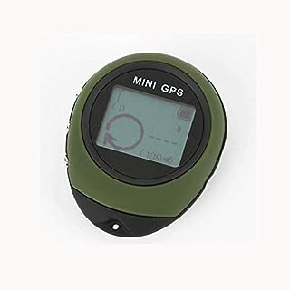 Mini récepteur gps de navigation portable pour l'extérieur localisateur usb rechargeable avec boussole pour les voyages. DIAYTAR SENEGAL  - des réductions incroyables sur tous les produits dont vous avez besoin. Parcourez notre boutique en ligne pour découvrir des offres discount sur des centaines d'articles, allant de la mode aux appareils électroménagers dernier cri.