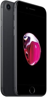 Apple iphone 7 reconditionné noir 128 go remis à neuf. DIAYTAR SENEGAL  est votre partenaire de confiance pour des achats en ligne à prix réduits. Explorez notre site pour trouver tout ce dont vous avez besoin, des appareils électroménagers de renom aux gadgets étonnants, et profitez de nos offres exclusives pour réaliser des économies incroyables.