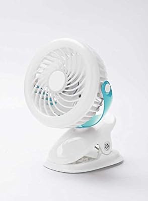 Ventilateur à pince rechargeable geepas 2 en 1 avec lumière led. Rejoignez DIAYTAR SENEGAL, votre boutique en ligne pour des articles discount de qualité. Des essentiels de la maison aux dernières tendances en matière de mode et de gadgets high-tech, nous proposons une sélection variée à des prix compétitifs. Faites des bonnes affaires dès maintenant et profitez d'un shopping en ligne facile et pratique.