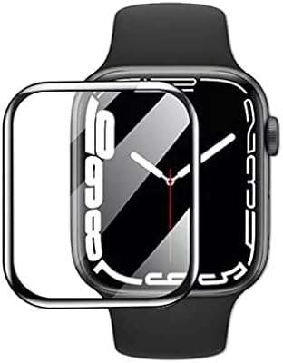 Protecteur d'écran mma en polyméthylméthane anti rayures dado compatible avec apple watch series 8 et 7. En quête de produits discount de qualité ? DIAYTAR SENEGAL  est là pour vous satisfaire ! Explorez notre boutique en ligne et découvrez notre vaste gamme de produits pour la maison, l'électroménager, l'informatique et la mode. Obtenez des articles de dernière tendance à des prix incroyables et faites des économies substantielles.