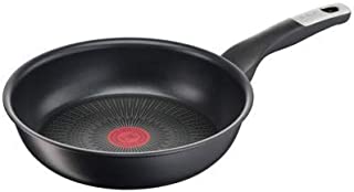 Friteuse tefal unlimited 20 cm. DIAYTAR SENEGAL  vous offre toutes les bonnes affaires sur un seul site. Découvrez notre sélection de produits discount pour la maison, l'électroménager, l'informatique et la mode. Bénéficiez de nos prix imbattables et trouvez les articles de qualité que vous recherchez, sans vous ruiner !