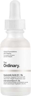 L'acide hyaluronique ordinaire 2% + b5 pour tous les types de peau par decim. Découvrez DIAYTAR SENEGAL, votre destination ultime pour des achats malins à prix cassés ! Explorez notre catalogue en ligne et trouvez des réductions incroyables sur des produits indispensables pour la maison, l'électroménager, l'informatique ainsi que des accessoires de mode et des gadgets à la pointe de la tendance.