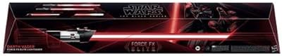 Star wars the black series elite lightsaber dark vador force fx avec effets. Avec DIAYTAR SENEGAL, obtenez le meilleur rapport qualité-prix sur tous vos achats en ligne. Parcourez notre catalogue diversifié et faites des économies sur des produits essentiels pour la maison, les équipements informatiques et même les dernières tendances en matière de mode.