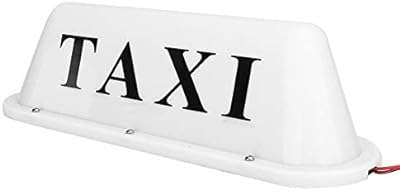 Panneau magnétique de cabine de taxi bouclier lumineux dc12v ampoules led pour voiture. Découvrez DIAYTAR SENEGAL, votre destination en ligne pour des produits discount de qualité. Avec une vaste sélection d'articles pour la maison, l'électroménager, l'informatique et la mode, nous vous offrons la possibilité de réaliser des économies considérables tout en vous faisant plaisir.