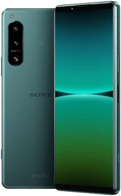 Sony xperia 5 iv dual sim 256 go rom 8 de ram (gsm uniquement | pas cdma) smartphone 5g de ́bloqué. DIAYTAR SENEGAL, votre partenaire de shopping discount en ligne, regroupe une large gamme de produits à prix cassés pour tous les amateurs de bonnes affaires. Faites des économies sur vos achats de la maison à l'électroménager, de l'informatique à la mode, grâce à DIAYTAR SENEGAL !