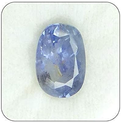 Pierre de saphir bleu naturel 425 ratti   350 carats et certifiée par wtgtl. DIAYTAR SENEGAL  - votre source incontournable de produits discount en ligne. Avec notre sélection diversifiée allant de la maison à l'électroménager, de l'informatique à la mode, profitez de tarifs défiant toute concurrence. Faites des économies intelligentes et commandez dès maintenant !