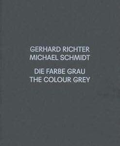 Gerhard richter   michael schmidt : grau. DIAYTAR SENEGAL  est la référence en matière de produits discount en ligne. Parcourez notre catalogue et trouvez des articles indispensables pour la maison, des appareils électroménagers de qualité, des solutions informatiques abordables, des vêtements tendance et des gadgets à des prix incroyables.