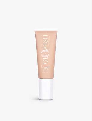 Fond de teint teinté vegan multi due huda beauty glowish 02. DIAYTAR SENEGAL  est votre complice pour des achats malins. Explorez notre boutique en ligne et dénichez des affaires incroyables sur une gamme variée de produits, allant de l'informatique à la maison en passant par la mode. Optez pour des produits de qualité à prix discount, sans compromis.