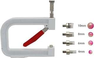 Machine de préparation manuelle des perles. DIAYTAR SENEGAL  vous offre des produits discount exceptionnels, sans compromis sur la qualité. Parcourez notre sélection variée comprenant des appareils électroménagers fiables, des gadgets innovants et des tendances mode à des prix défiant toute concurrence.